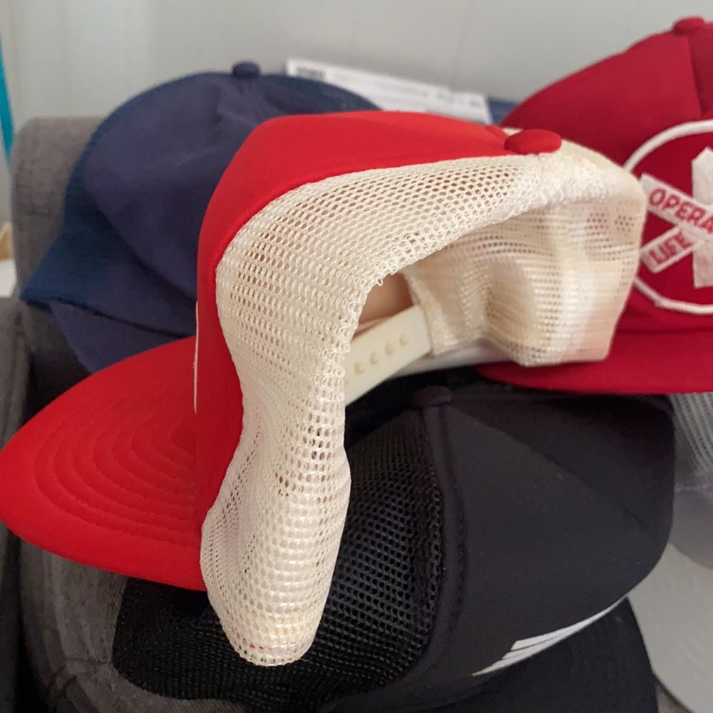 Vintage hat - Picture 3 of 3